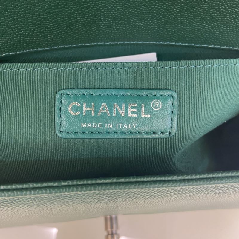 Chanel Boy Series Bags